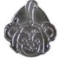  DLR - 2013 Hidden Mickey Series - Duffy's Hats - Aladdin CHASER 
