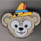  DLR - 2013 Hidden Mickey Series - Duffy's Hats - Pinocchio