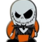  Vinylmation Mystery Pin Collection - Popcorns - Jack Skellington ONLY 