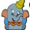  Vinylmation Mystery Pin Collection - Popcorns - Dumbo ONLY 