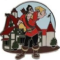  WDW - New Fantasyland - Beauty and the Beast Mystery Collection - Gaston at Gaston's Tavern ONLY 