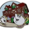  WDW - New Fantasyland - Beauty and the Beast Mystery Collection - Mrs. Potts and Chip at Bonjour! Village Gifts ONLY 