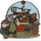  WDW - New Fantasyland - Beauty and the Beast Mystery Collection - Maurice at Maurice’s Amazing Popping Machine ONLY
