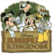 Disney's Animal Kingdom® Theme Park - Mickey and Friends 