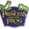 Disney Movie Club Exclusive VIP Pin #33 - The Princess and the Frog