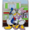 DisneyStore.com - Main Street - Donald & Daisy Duck