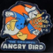  Donald Duck - The Original Angry Bird