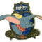  WDW - Dumbo the Flying Elephant Attraction