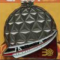  Epcot 30th Anniversary Pin - Monorail / Spaceship Earth