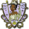  Princess Jeweled Crest - Tiana 