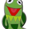  Vinylmation Mystery Pin Collection - Popcorns - Kermit ONLY 