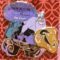  WDW - Under the Sea Journey of the Little Mermaid - Ursula 