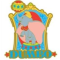  Jerry Leigh - Dumbo with Circus Ball
