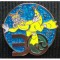 Epcot 30th Anniversary Mystery Set – The Living Seas