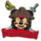  Disney Pirates Mystery Box Set - Mickey as Jack Sparrow Logo Only 