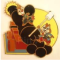 Disney Pirates Mystery Box Set - Pirate Chip and Dale Only