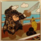  Disney Pirates Mystery Box Set - Pete as Blackbeard Only 