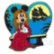  Disney Pirates Mystery Box Set - Minnie as Angelica Only