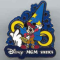  WDW - Mickey w/Park Icon (Disney MGM Studios) 