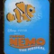  WDW - Animal Kingdom Hat Set 3 - Finding Nemo The Musical 