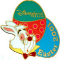  DLR - Cast Easter 2001 - White Rabbit