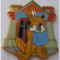 WDW - Deluxe Starter Set - Walt Disney World - Pluto at World of Disney Store Only