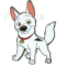  Disney's Bolt - Bolt