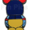  Vinylmation Jr #2 Mystery Pin Pack - Snow White Only