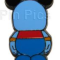  Vinylmation Jr #2 Mystery Pin Pack - Genie Only 