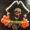  Jerry Leigh - Blackbeard Skull - Pirates of the Caribbean on Stranger Tides Series 
