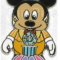  Vinylmation Mystery Pin Collection - Park #4 - SpectroMagic Mickey Mouse Only 