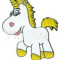  Disney-Pixar's Toy Story 3 - Buttercup 