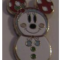 UNAUTHORIZED - Snowman Minnie 