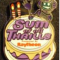 WDW - EPCOT Sum of all Thrills - 2nd Birthday 