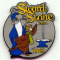  DS - Countdown to the Millennium Series #61 (Sword in the Stone / Merlin / Wart) 