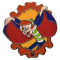  WDW - 2012 Hidden Mickey Completer Pin - Dumbo Collection - Skinny (PWP) 
