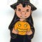 Halloween 2003 (Lilo as a Witch) 