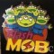 Toy Story Aliens Flash Mob