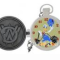 WDW - Train Pocket Watch Series - Donald