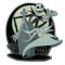 Tim Burton's The Nightmare Before Christmas - Deluxe Starter Set (Jack Skellington & Zero Pin Only)