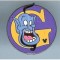 WDW - Hidden Mickey Series III - Alphabet Genie (G)