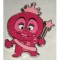Disney DeeBee Discovery Series - Pritee (Silver Finish)