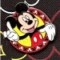 Hip Lanyard Starter Set - Mickey Mouse and Friends - Mickey Only
