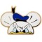 Character Earhat - Mystery Pack - Donald Duck ONLY