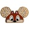 Character Earhat - Mystery Pack - Chip ONLY