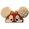 Character Earhat - Mystery Pack - Dale ONLY