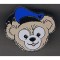 DLR - 2013 Hidden Mickey Series - Duffy's Hats - Donald Duck