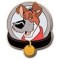Magical Mystery Pins - Series 5 - Dodger ONLY