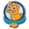 Magical Mystery Pins - Series 5 - Oliver ONLY
