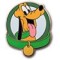 Magical Mystery Pins - Series 5 - Pluto ONLY